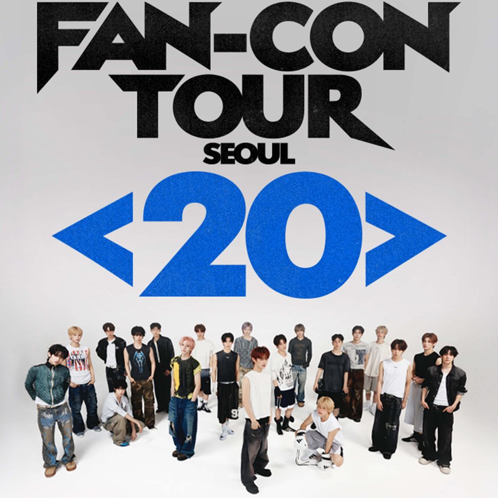 hellolive <20> FAN-CON in Seoul Livestream Package
