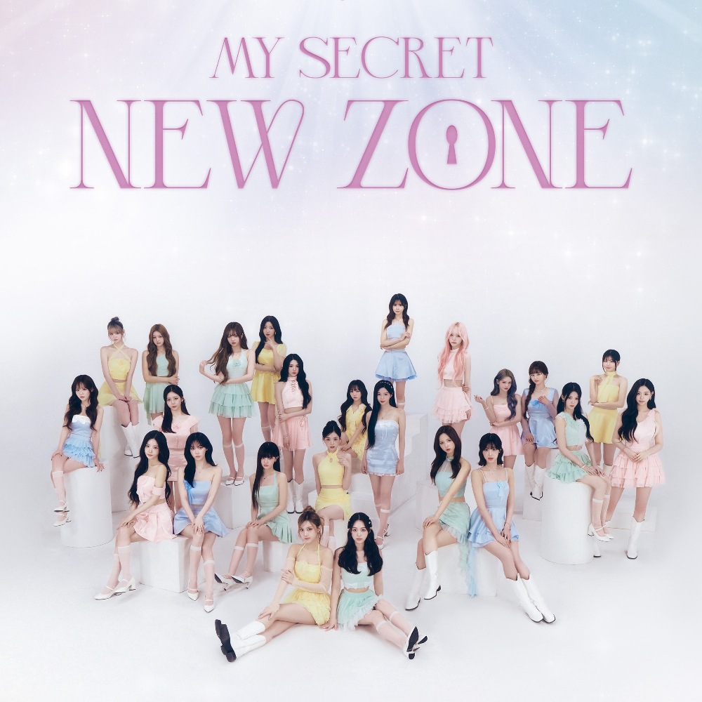 My Secret New Zone 2026