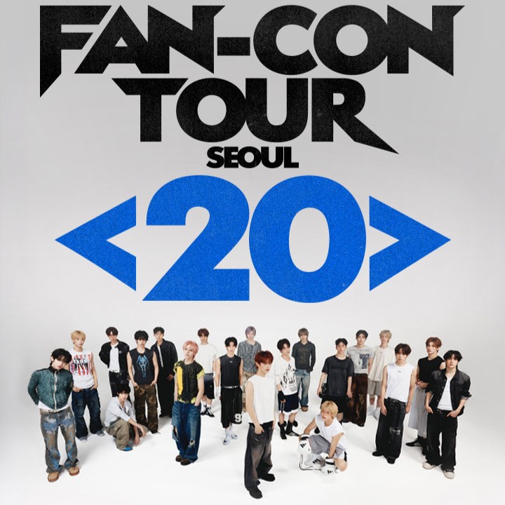 <20> FAN-CON Tour