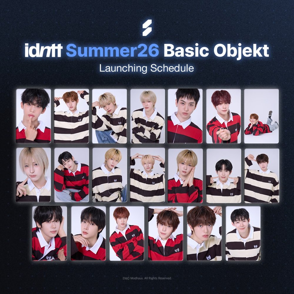 Summer26 Seasonal