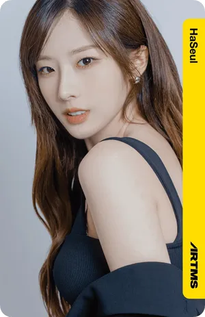 Atom01 HaSeul 102