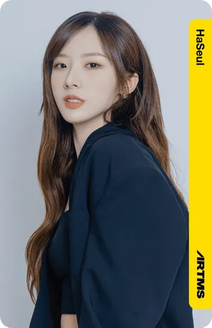 Atom01 HaSeul 107