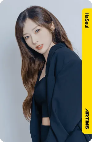 Atom01 HaSeul 108