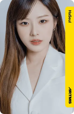Atom01 HaSeul 109