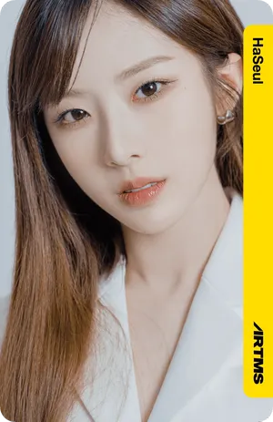 Atom01 HaSeul 111