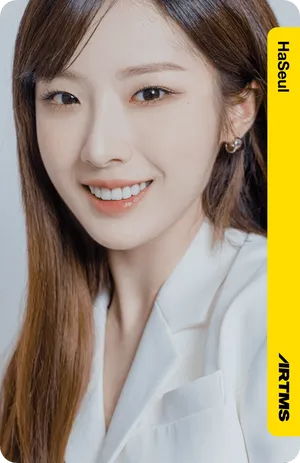 Atom01 HaSeul 114