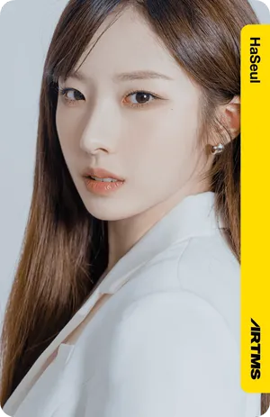 Atom01 HaSeul 116