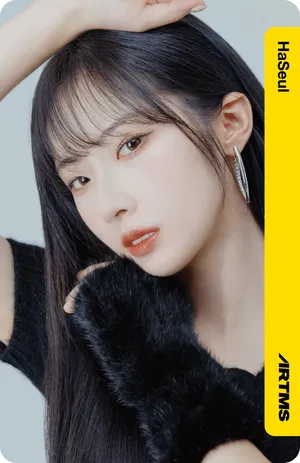 Atom01 HaSeul 117