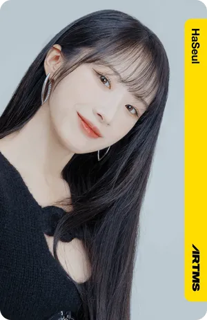 Atom01 HaSeul 119