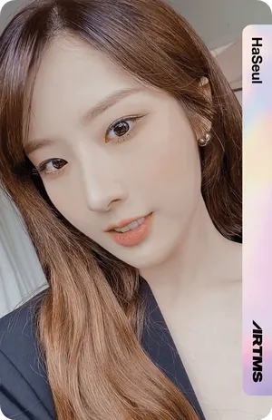 Atom01 HaSeul 201Z