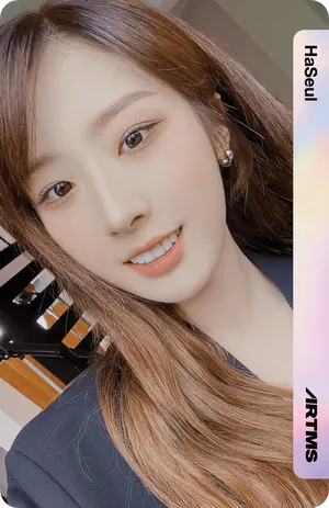 Atom01 HaSeul 202Z