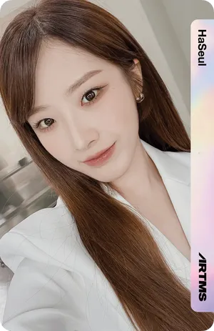Atom01 HaSeul 203Z