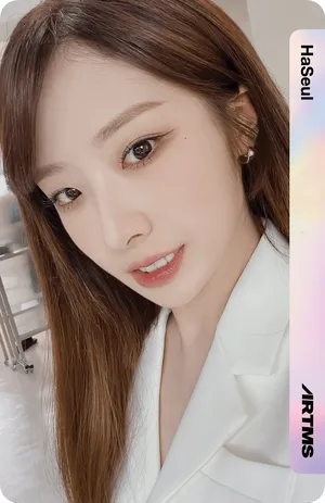 Atom01 HaSeul 204Z