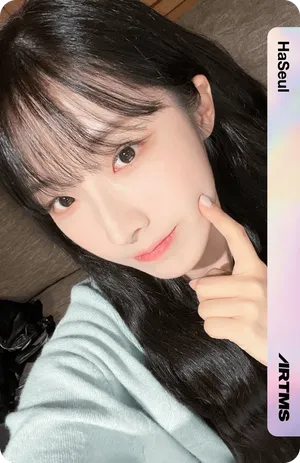 Atom01 HaSeul 206Z
