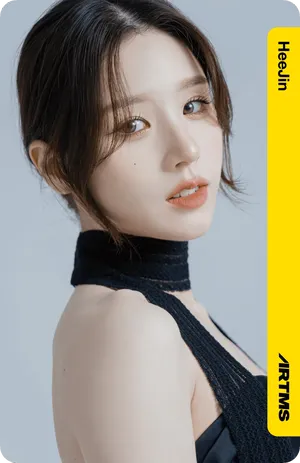 Atom01 HeeJin 102