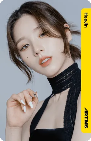 Atom01 HeeJin 103