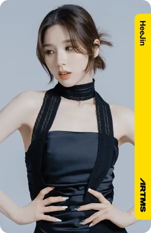 Atom01 HeeJin 104