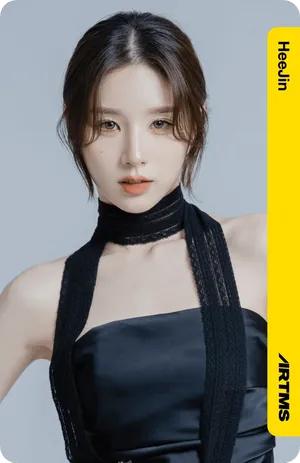 Atom01 HeeJin 105