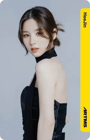 Atom01 HeeJin 106