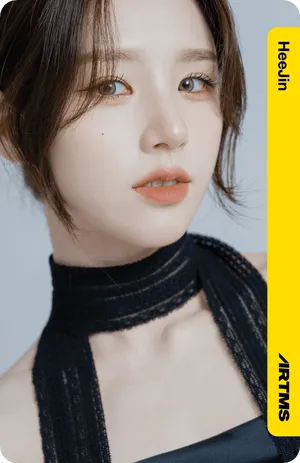 Atom01 HeeJin 107