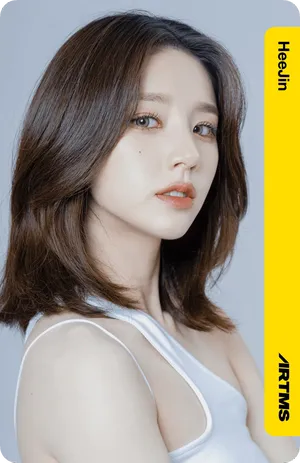 Atom01 HeeJin 109