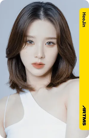 Atom01 HeeJin 110