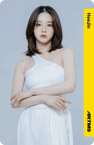 Atom01 HeeJin 111