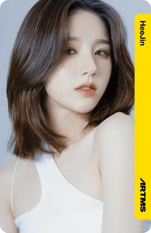 Atom01 HeeJin 112