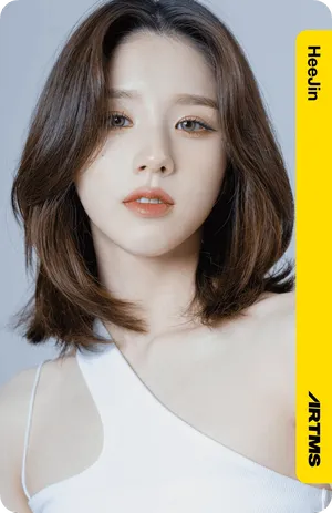 Atom01 HeeJin 113