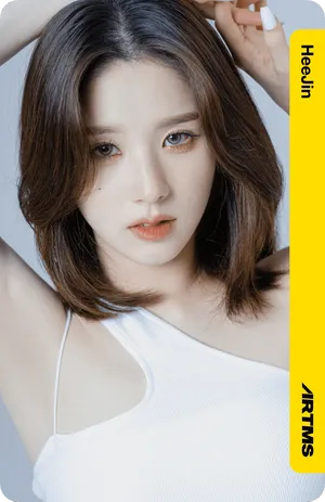 Atom01 HeeJin 114