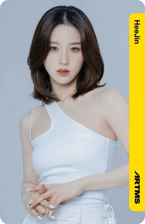 Atom01 HeeJin 115