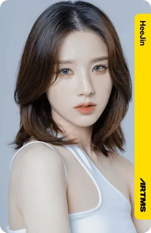 Atom01 HeeJin 116