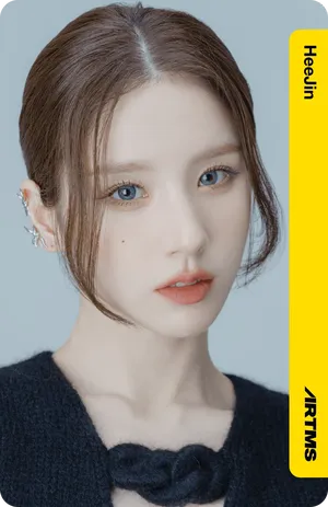 Atom01 HeeJin 117