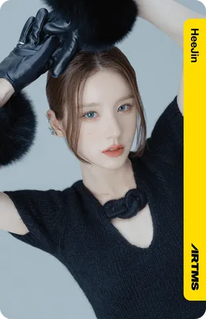 Atom01 HeeJin 119