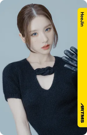 Atom01 HeeJin 120