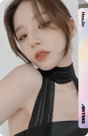 Atom01 HeeJin 201Z