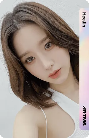 Atom01 HeeJin 204Z