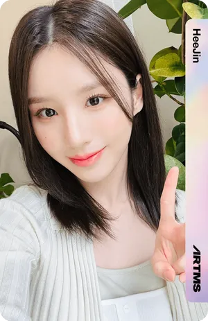 Atom01 HeeJin 206Z