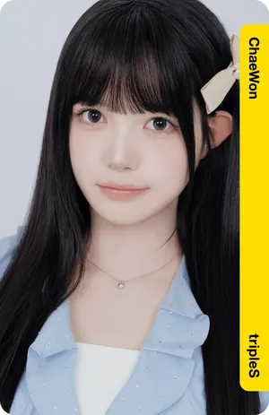 Atom02 ChaeWon 101
