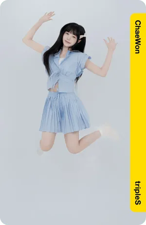 Atom02 ChaeWon 108