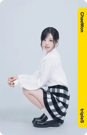 Atom02 ChaeWon 120