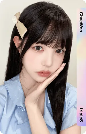 Atom02 ChaeWon 201Z