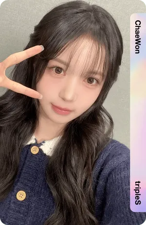 Atom02 ChaeWon 202Z