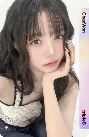 Atom02 ChaeWon 203Z
