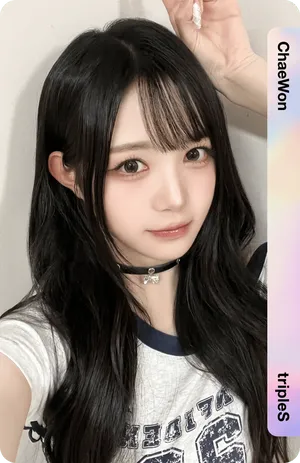Atom02 ChaeWon 204Z