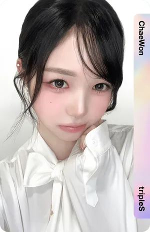 Atom02 ChaeWon 205Z