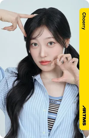 Atom02 Choerry 101
