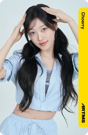 Atom02 Choerry 102