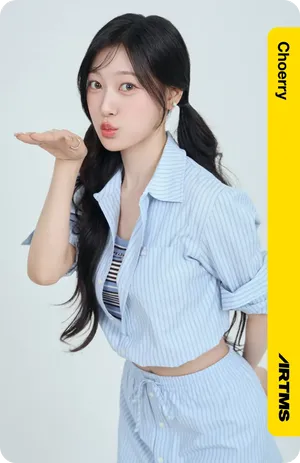 Atom02 Choerry 103
