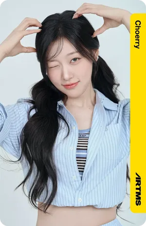 Atom02 Choerry 104